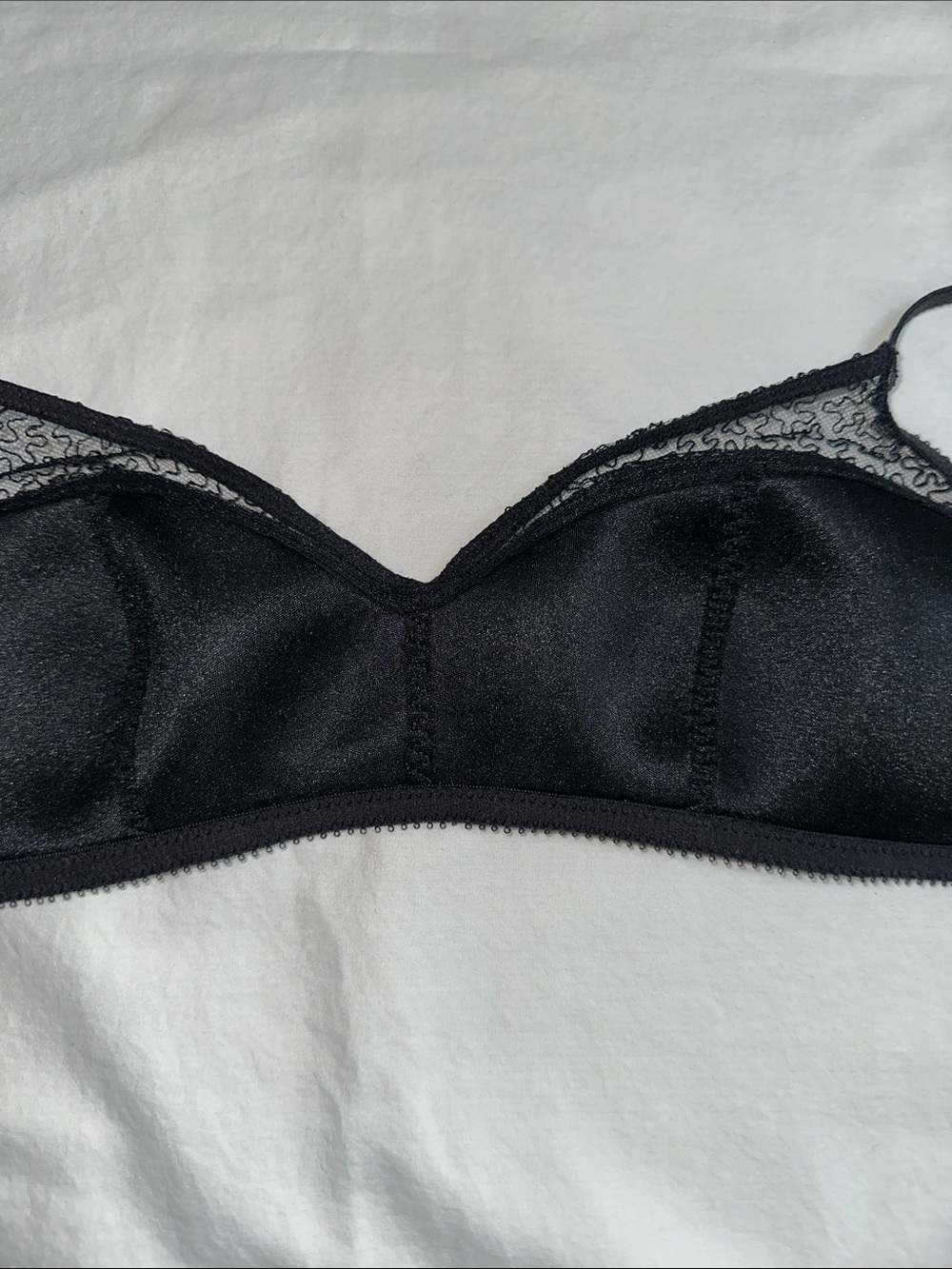 Icone Lingerie Hailey Bra Size 8 - Picture 5 of 11